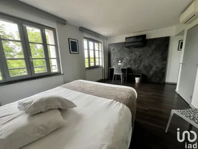 Hotel restaurant in VALENCE (82400)