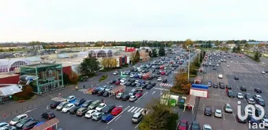 Restaurant à LESQUIN (59810)