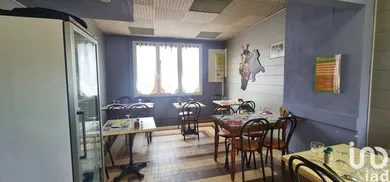 Bar-brasserie à OISSEL (76350)