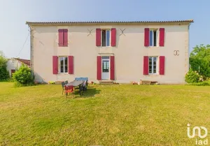 Maison à SAINT-AUBIN-LA-PLAINE (85210)