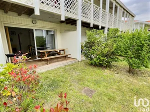 Appartement à MIMIZAN (40200)