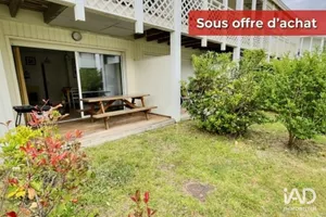 Appartement à MIMIZAN (40200)