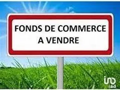 Pizzeria at REIMS (51100)