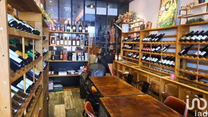 Restaurant à BURES-SUR-YVETTE (91440)