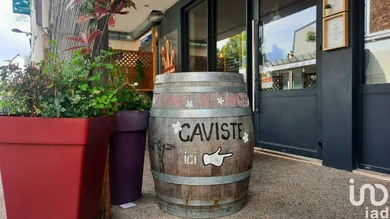 Restaurant in BURES-SUR-YVETTE (91440)