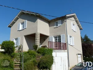 Maison à COUBON (43700)
