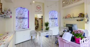 Commercial at TOURS (37000)