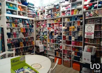 Boutique/Local commercial à TOURS (37000)
