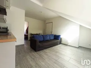 Appartement à MONTGERON (91230)