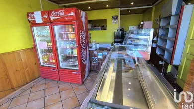 Restauration rapide à LES AVIRONS (97425)