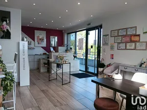 Commercial in DIÉMOZ (38790)