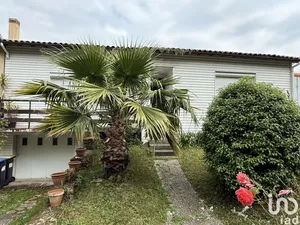 Maison à AYTRÉ (17440)