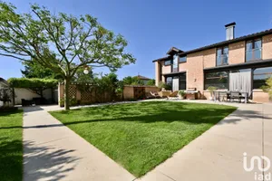 Maison à MIRIBEL (01700)