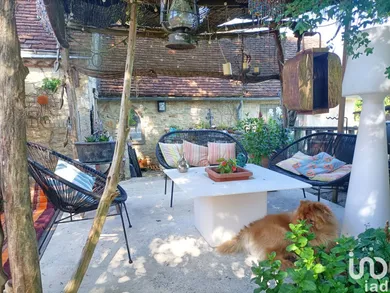 Restaurant à MONTFAUCON (46240)