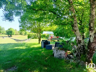 Restaurant à MONTFAUCON (46240)