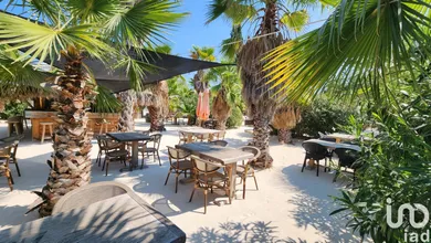 Hôtel 5* à SAINTE-MAXIME (83120)