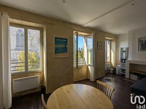 Appartement à BORDEAUX (33000)