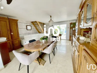 Maison à AUDRESSELLES (62164)