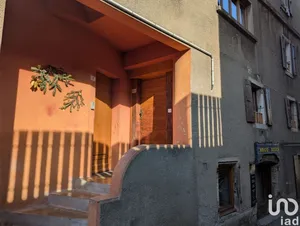 Apartment at TANINGES (74440)