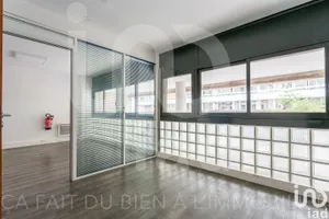 Bureaux à PARIS (75011)