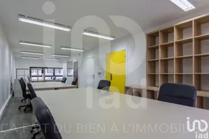 Bureaux à PARIS (75011)