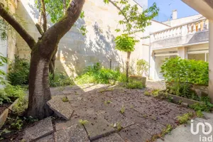 Maison à BORDEAUX (33800)