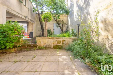 House at BORDEAUX (33800)