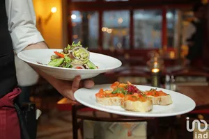 Restaurant à MAISONS-ALFORT (94700)