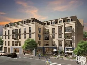 Boutique/Local commercial à ABLON-SUR-SEINE (94480)