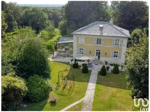 House in DAMMARTIN-EN-GOËLE (77230)