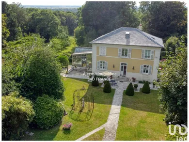 House in DAMMARTIN-EN-GOËLE (77230)