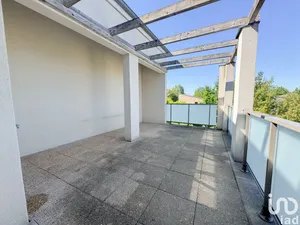 Apartment in CHANTELOUP-EN-BRIE (77600)