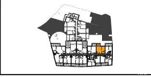 Apartment at NÎMES (30000)