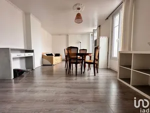 Appartement à SURESNES (92150)