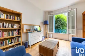 Maison à COLOMBES (92700)