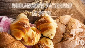 Boulangerie à LE PECQ (78230)