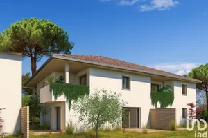 Appartement à BISCARROSSE PLAGE (40600)