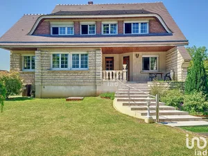 Maison à THOIRY (78770)