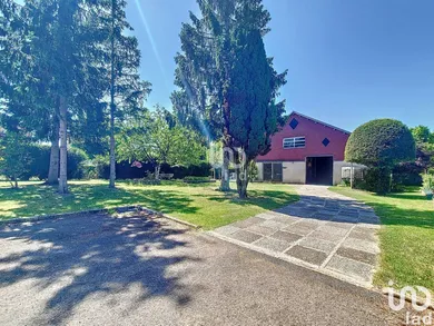 Maison à THOIRY (78770)