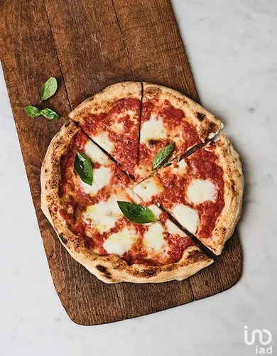 Restaurant at SILLINGY (74330)