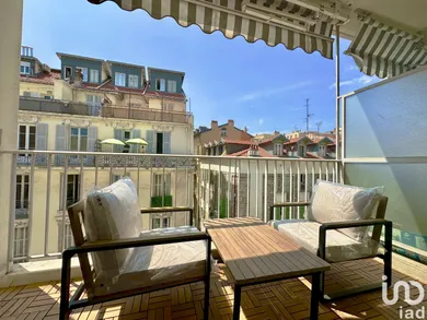 Appartement à NICE (06000)