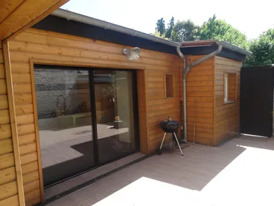 House at Sainghin-en-Weppes (59184)