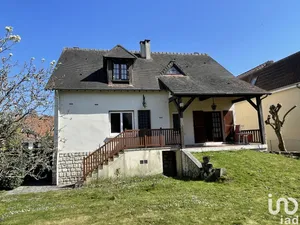 House at SAINT-RÉMY-LÈS-CHEVREUSE (78470)