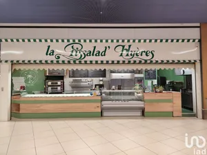 Pizzeria à HYÈRES (83400)