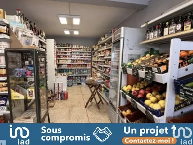 Boutique/Local commercial à OLORON-SAINTE-MARIE (64400)