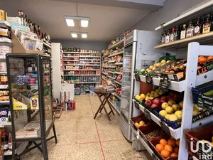 Boutique/Local commercial à OLORON-SAINTE-MARIE (64400)