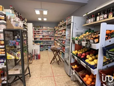 Boutique/Local commercial à OLORON-SAINTE-MARIE (64400)