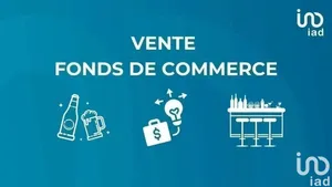 Restaurant à ISSY-LES-MOULINEAUX (92130)