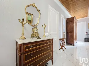 Appartement à MENTON (06500)