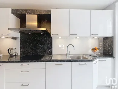 Appartement à MENTON (06500)